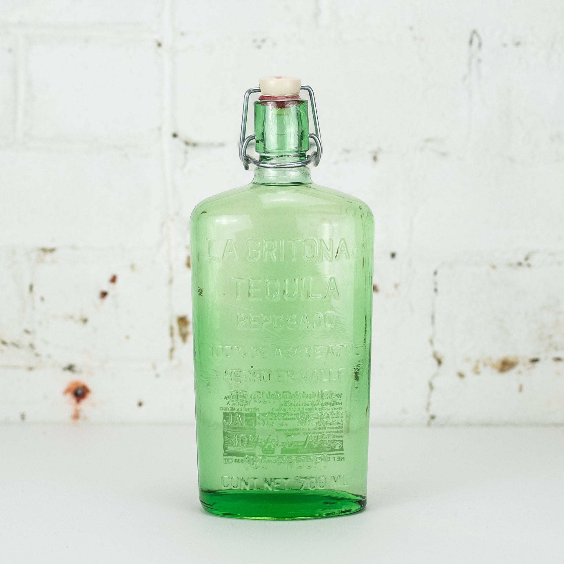 La Gritona - Reposado Tequila 700ml