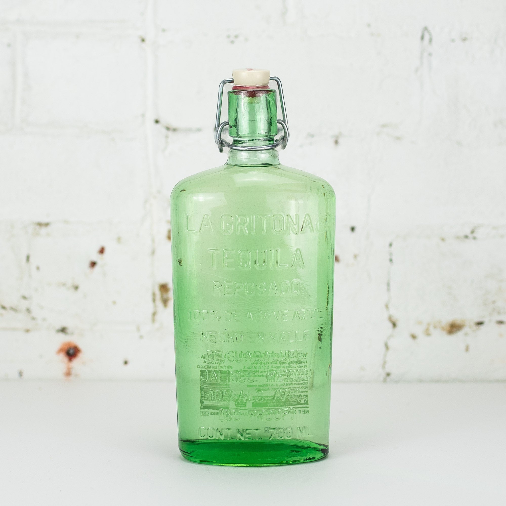 La Gritona - Reposado Tequila 700ml