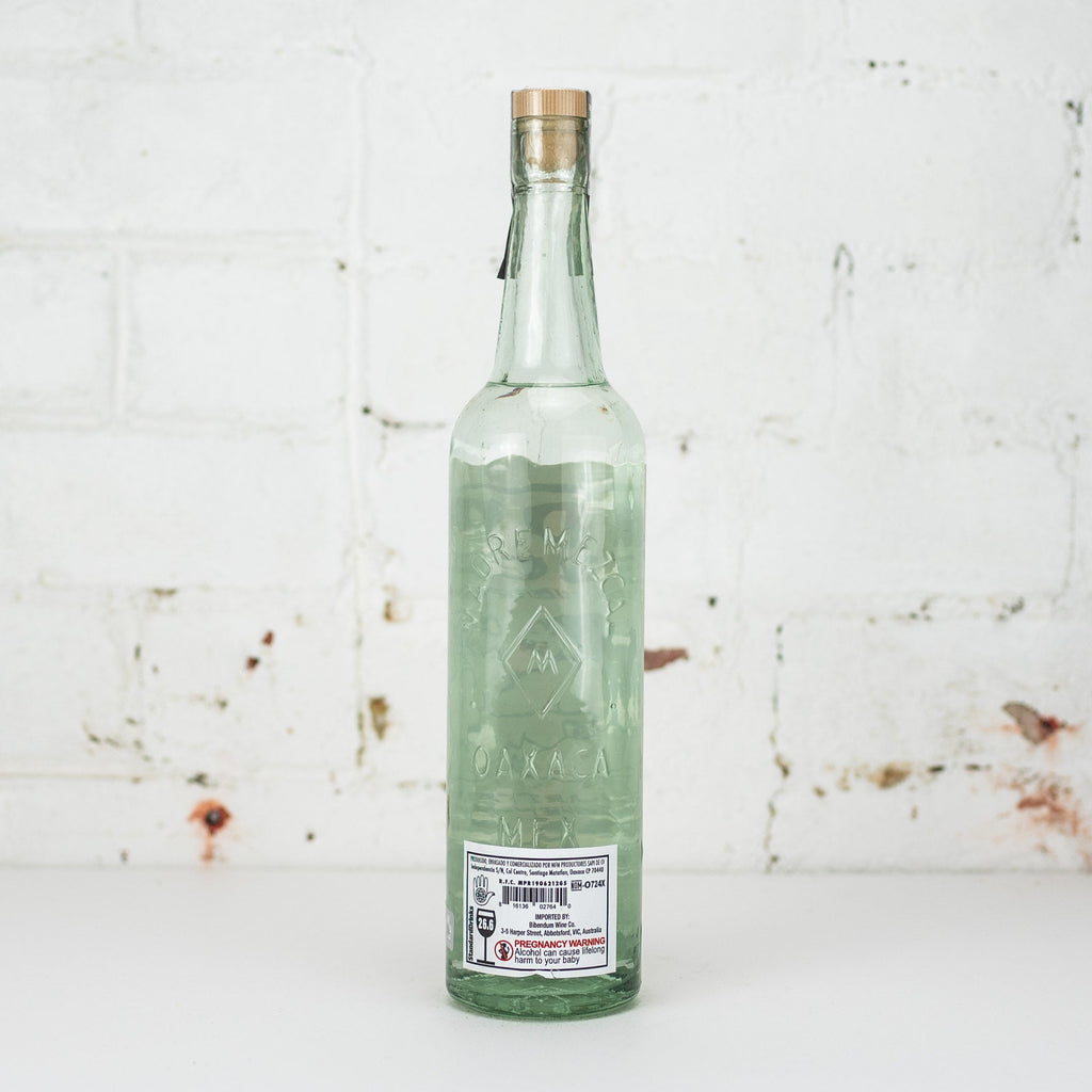 Madre Mezcal - Espadin 750ml