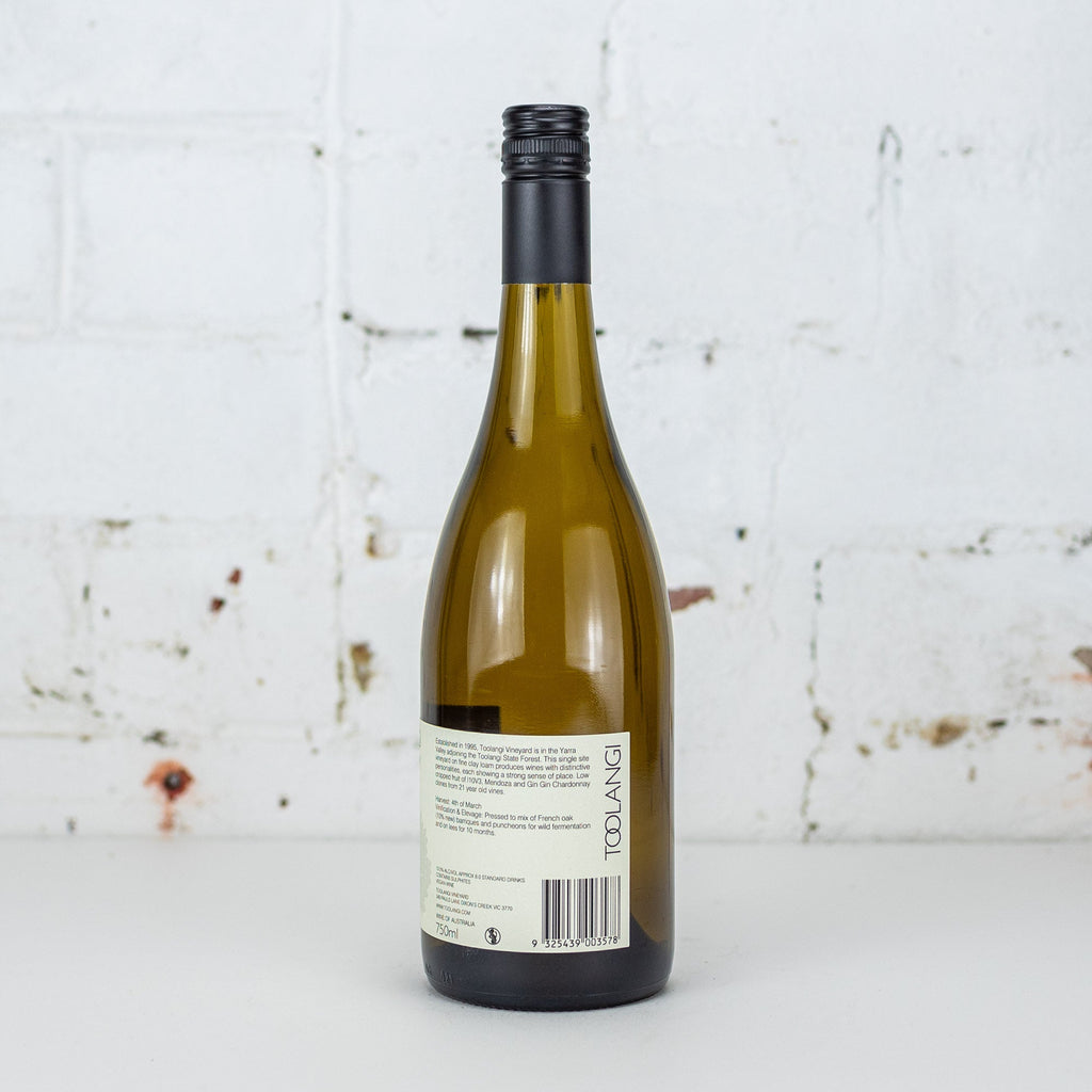 Toolangi - Chardonnay 2022 750ml