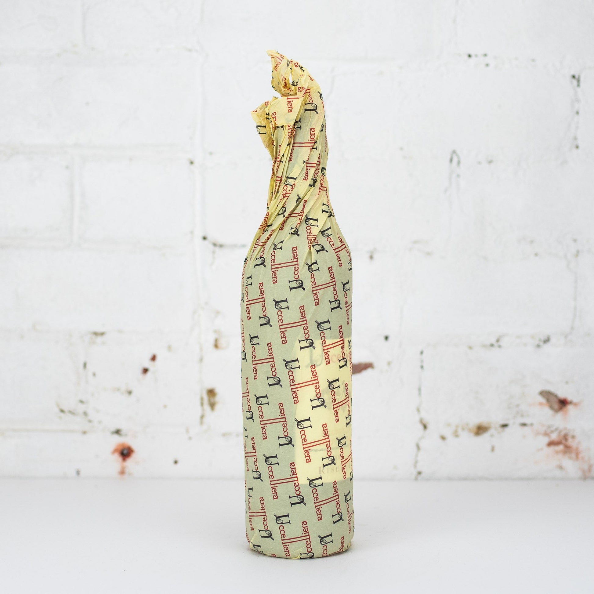 Uccelliera - Brunello di Montalcino Reserva 2015 750ml