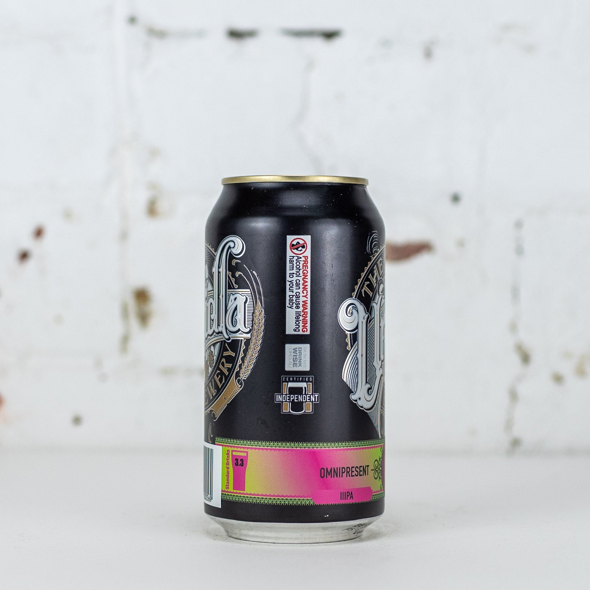 Uraidla - Omnipresent Triple IPA