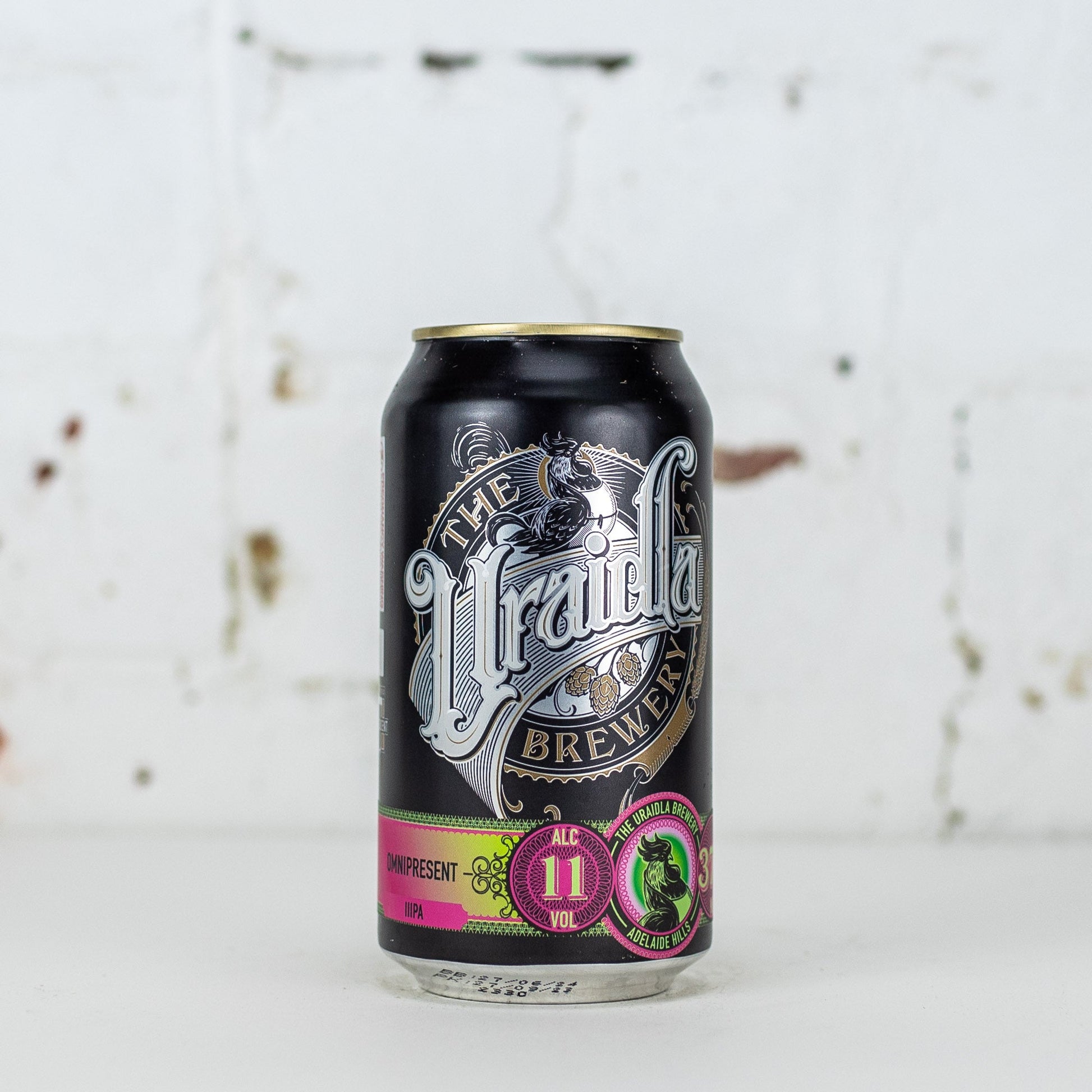 Uraidla - Omnipresent Triple IPA