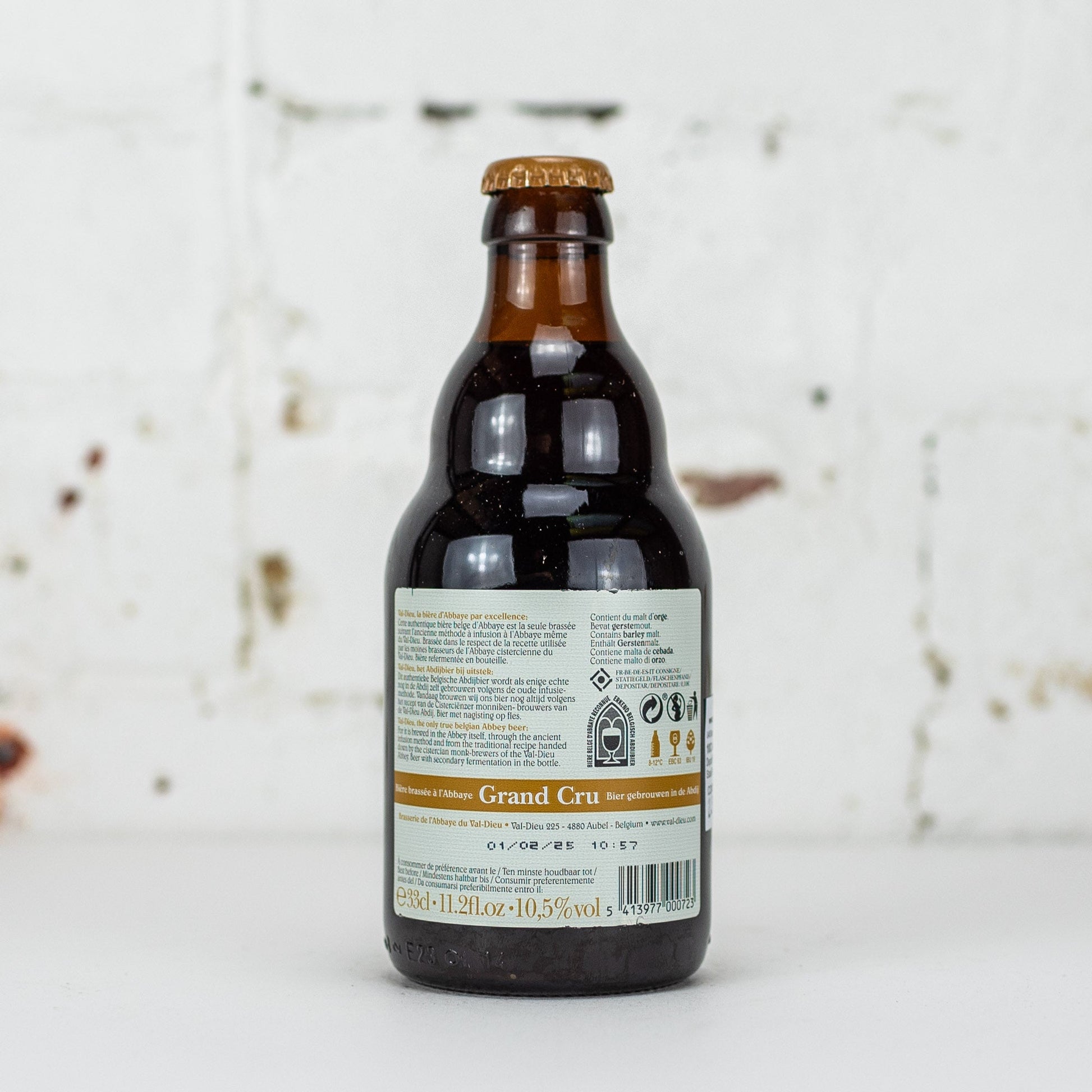 Val Dieu - Grand Cru 330ml