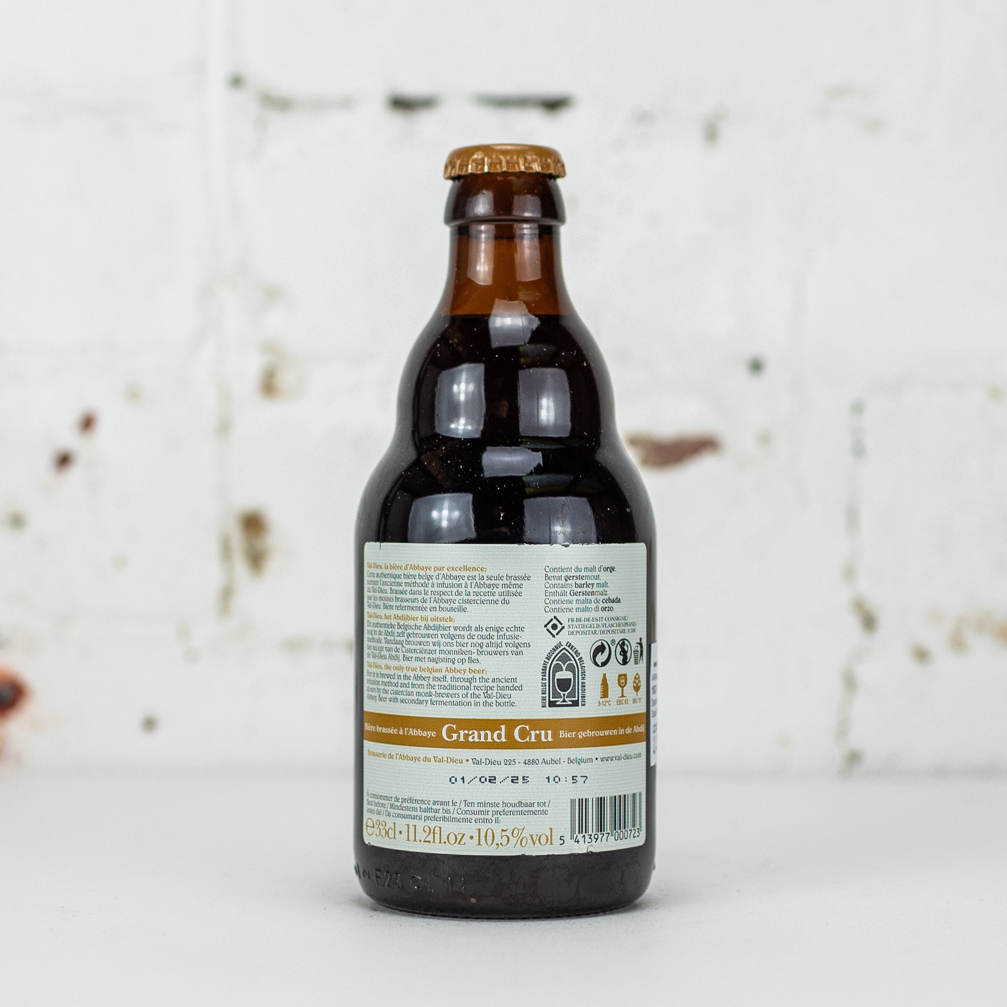 Val Dieu - Grand Cru 330ml