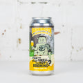 Behemoth - Can You Smell What The Hop Is Brewing? Double Hazy IPA