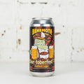 Behemoth - Chur–toberfest Festival Lager