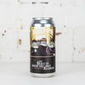 Behemoth - Get Bract To Where You Once Belonged Cold IPA