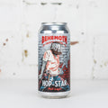 Behemoth - Hop Star Post Lager
