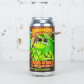 Behemoth - There & Back To See How Far It Is Cryo Nelson Sauvin IPA