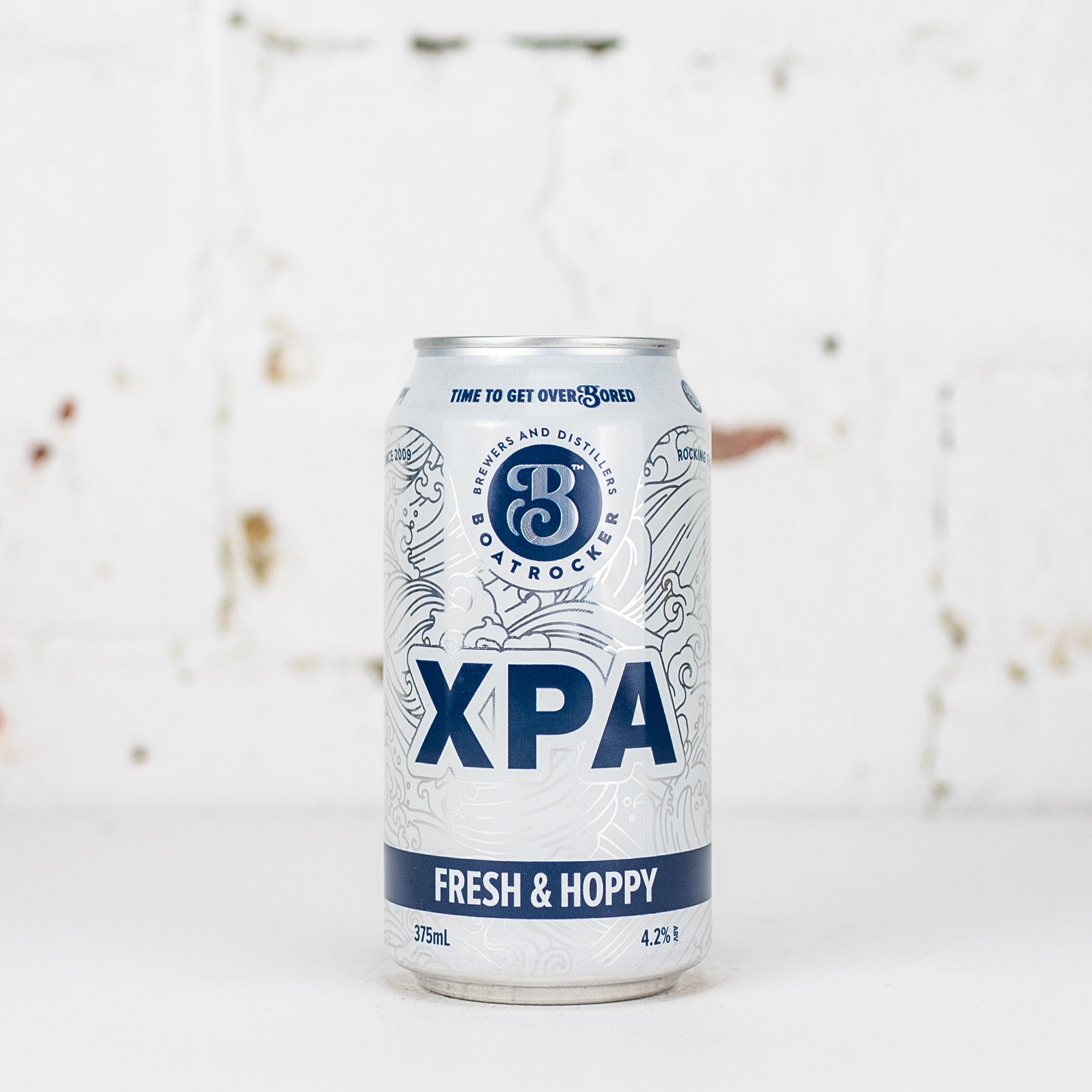 Boatrocker - XPA