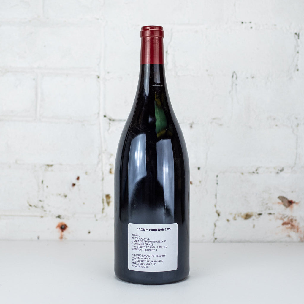Fromm - Pinot Noir 2020 1500ml