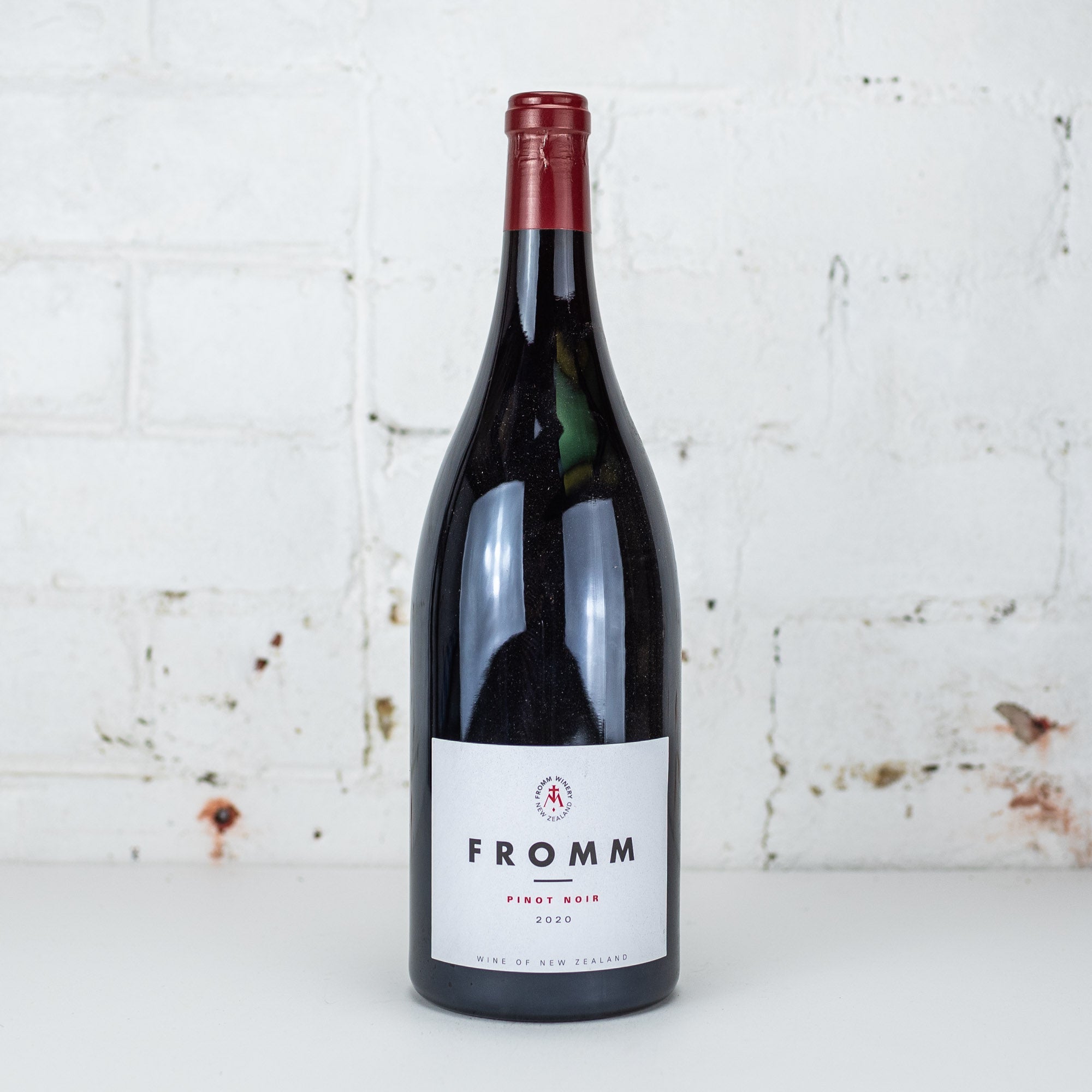 Fromm - Pinot Noir 2020 1500ml