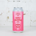 Garage Project x Duck Island 'Ambrosia' Ice Cream Sour