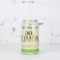 Hop Nation - Don Limon Salted Lime Mexican Lager