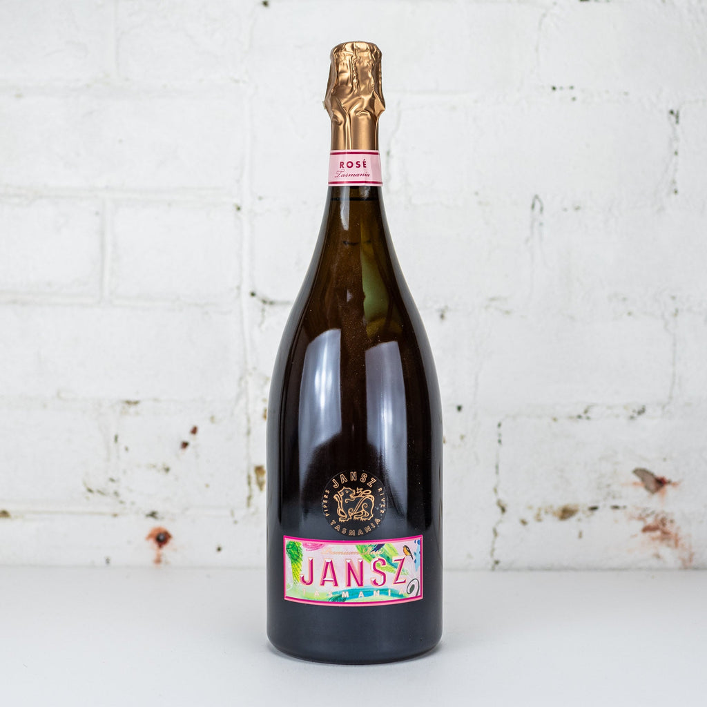 Jansz - Premium Rose Cuvee 1.5L