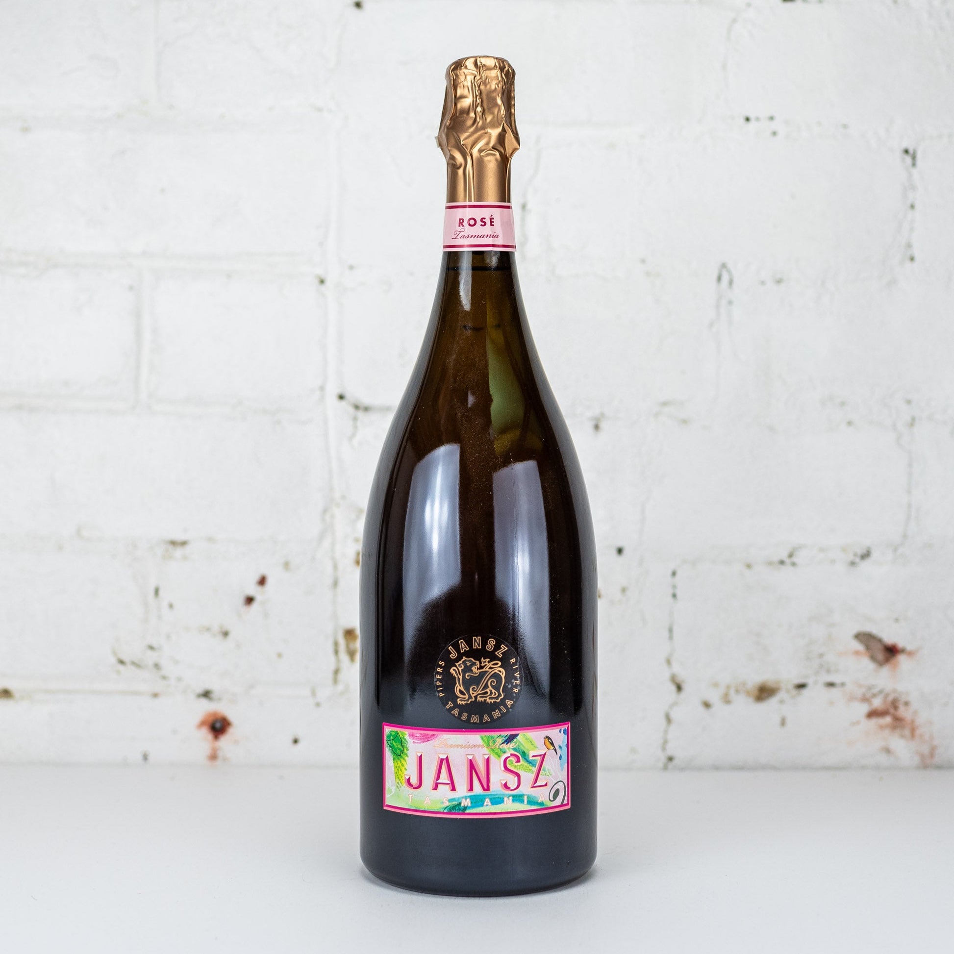 Jansz - Premium Rose Cuvee 1.5L
