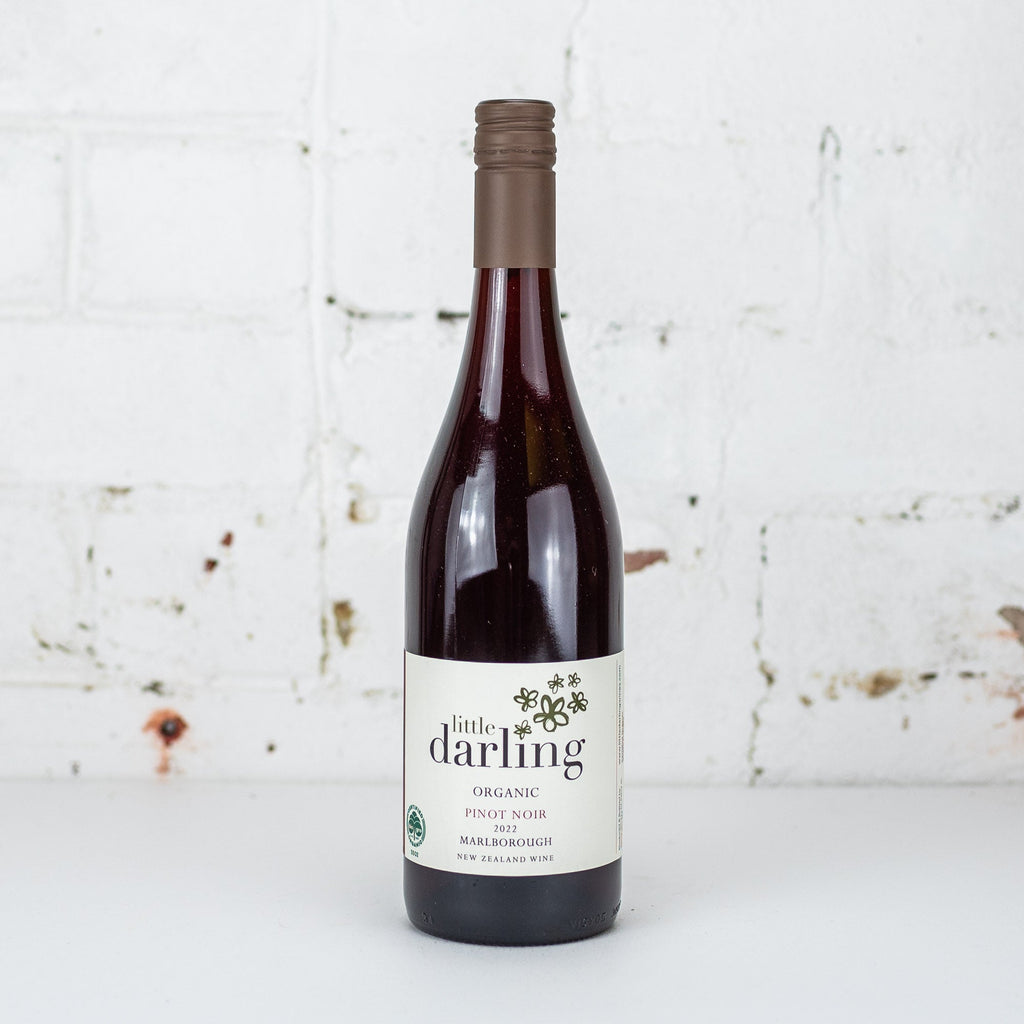 The Darling - Little Darling Pinot Noir 2022 750ml