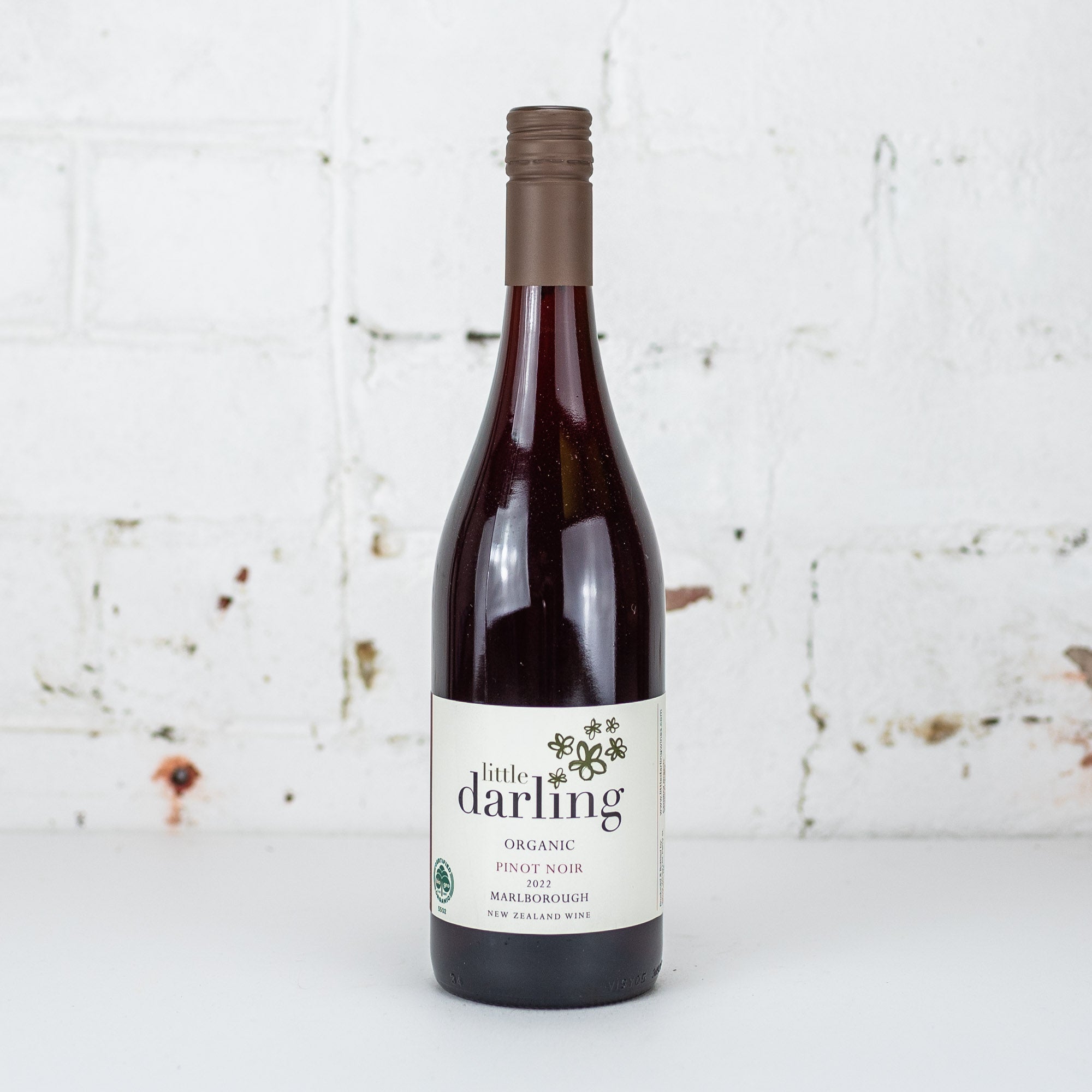 The Darling - Little Darling Pinot Noir 2022 750ml