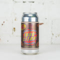 Range - 1800–Citra Hazy IPA