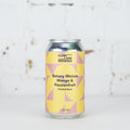 Slow Lane - Botany Weisse Mango & Passionfruit Fruited Sour