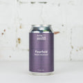 Slow Lane - Fourfold Belgian Quad