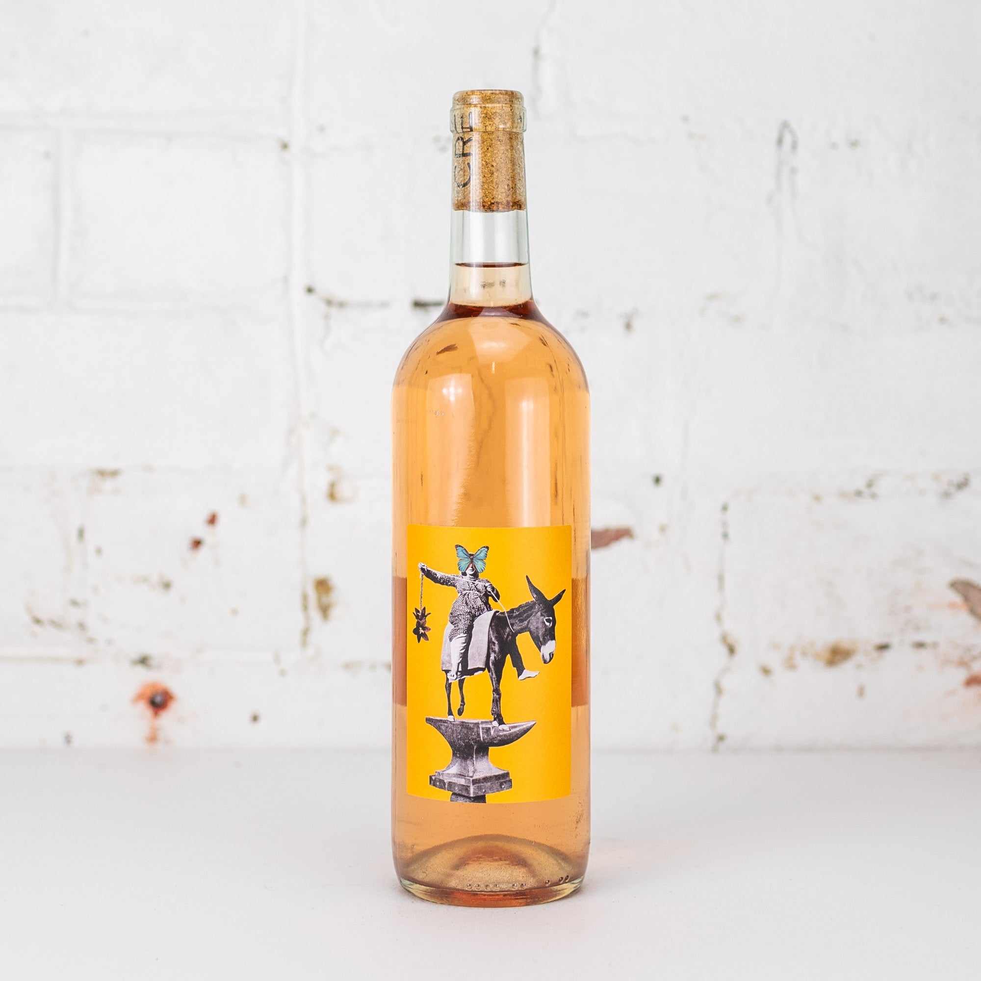 Cre Wines - Rose 2022 750ml