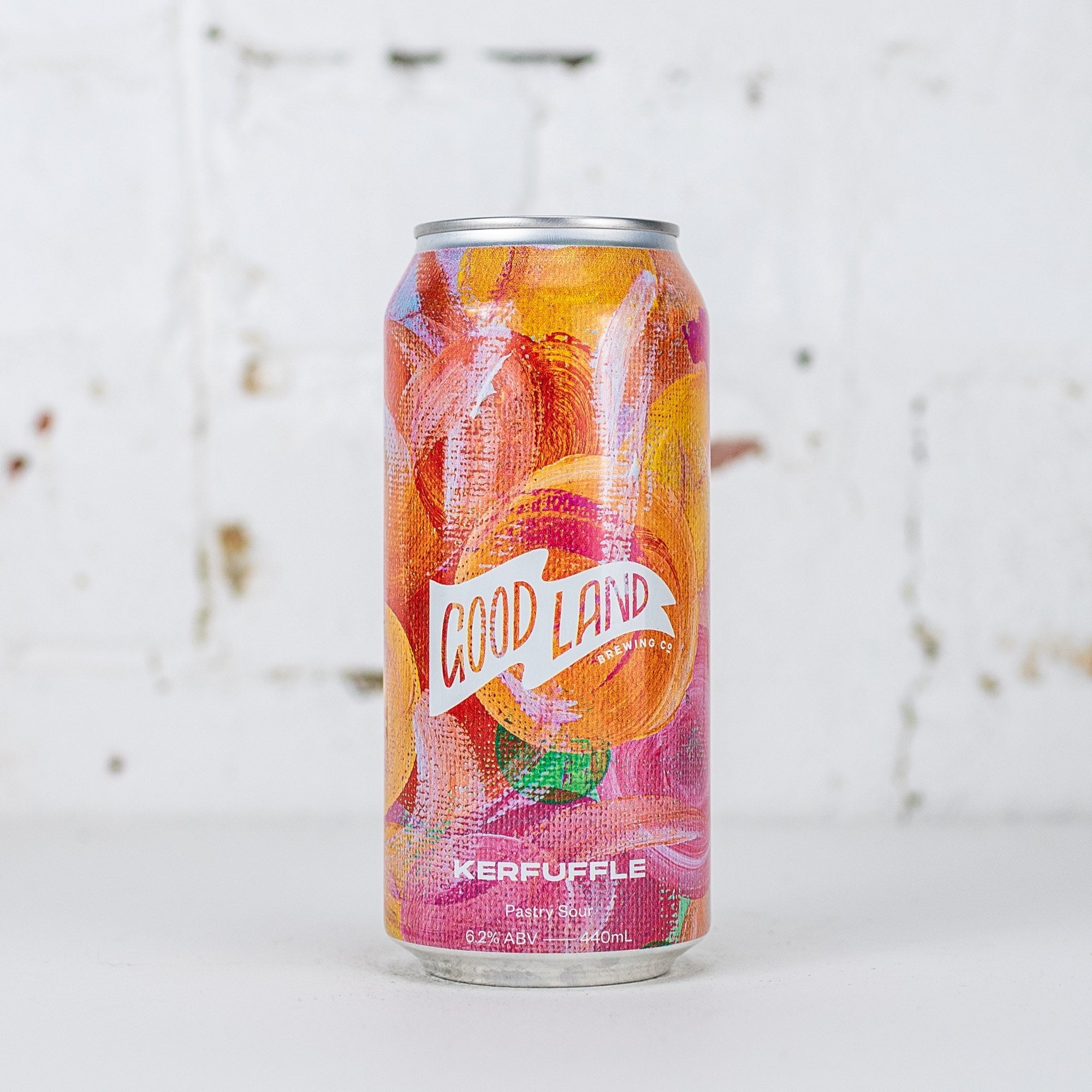 Good Land - Kerfuffle Pastry Sour