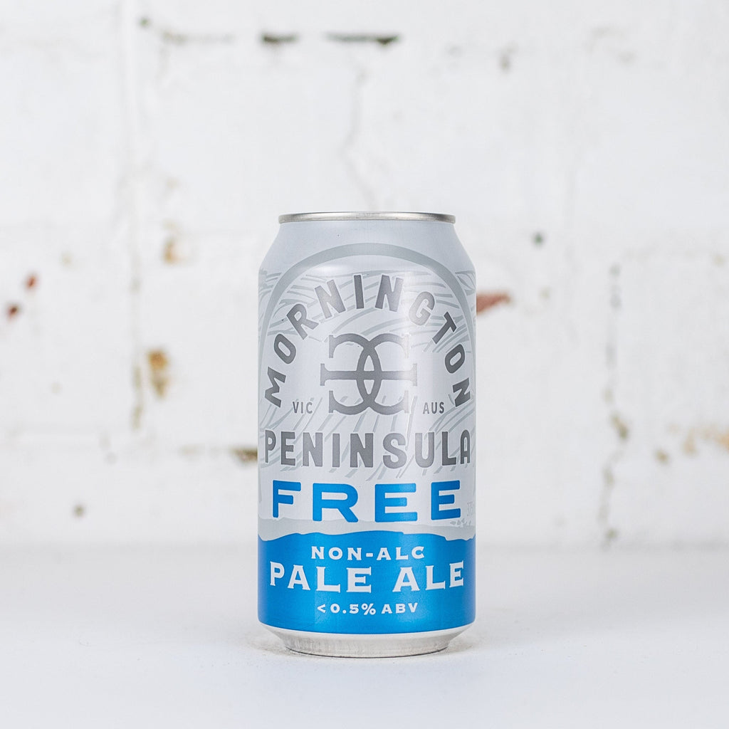 Mornington Peninsula - Free Non Alc Pale Ale