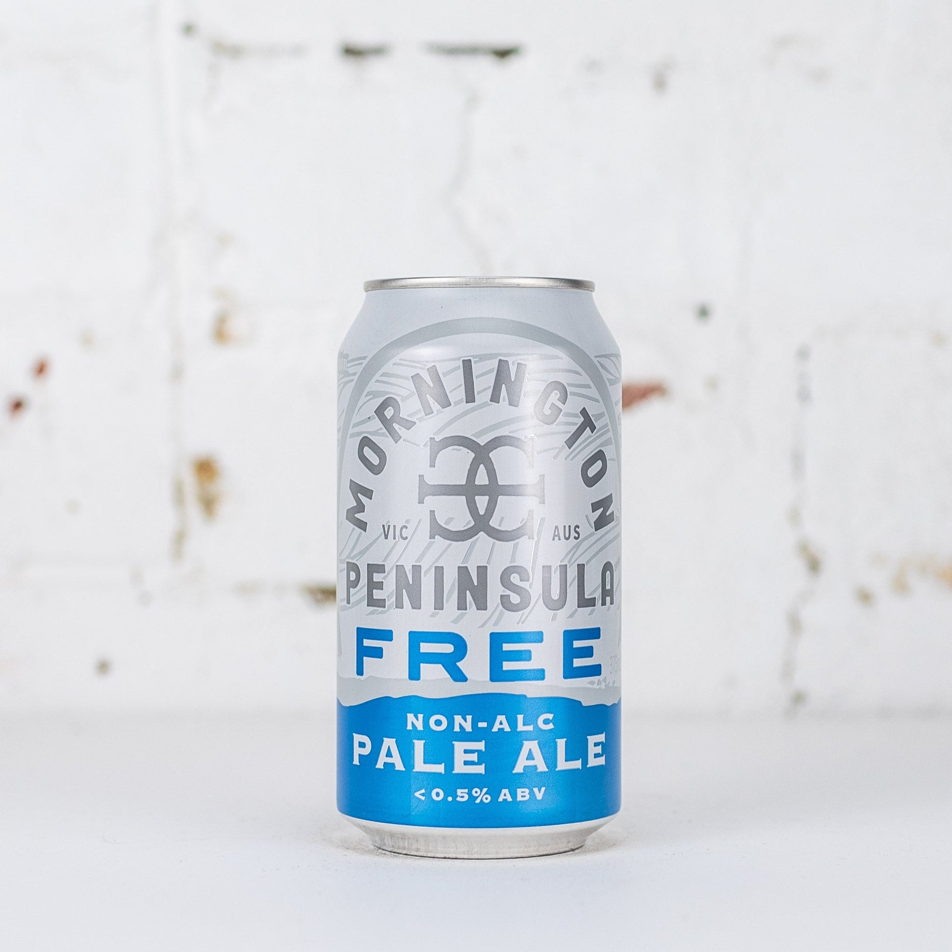Mornington Peninsula - Free Non Alc Pale Ale