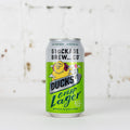 Stockade - Ducks Lane Mid Strength Lager