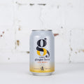 Wilde - Go Ginger Lush Mango