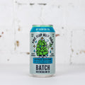 Batch - The Hip Hip Hop Citrus Banger Hop Infused Sparkling Water