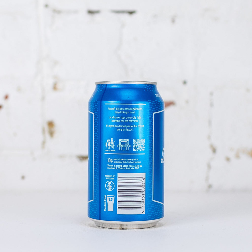 Bridge Road - Beechy XPA