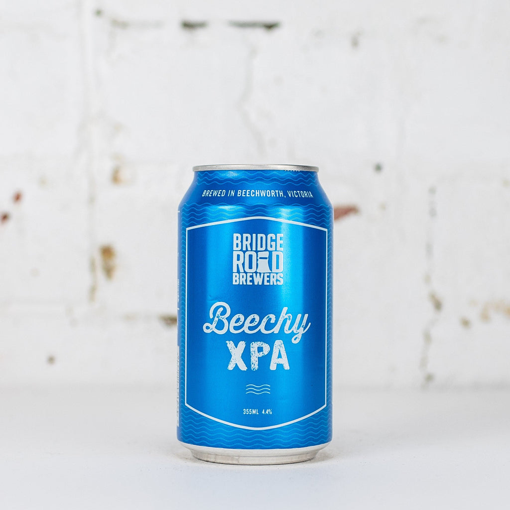 Bridge Road - Beechy XPA