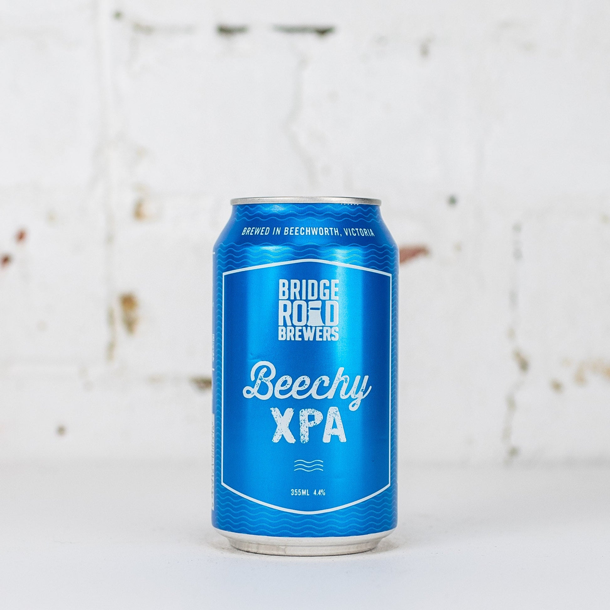 Bridge Road - Beechy XPA