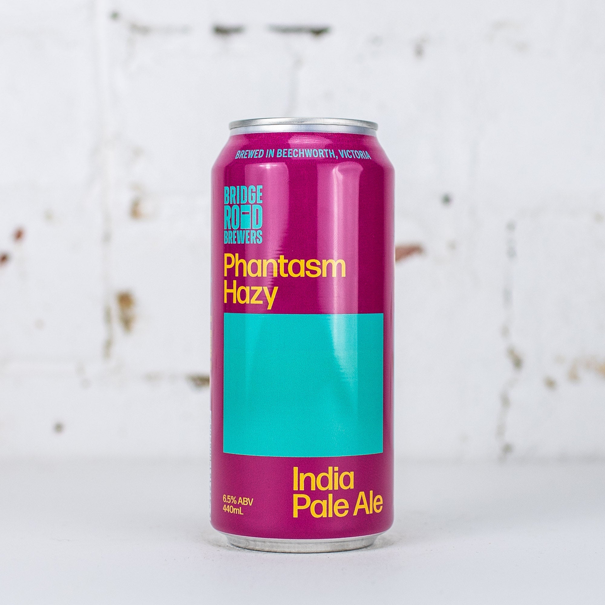 Bridge Road - Phantasm Hazy IPA