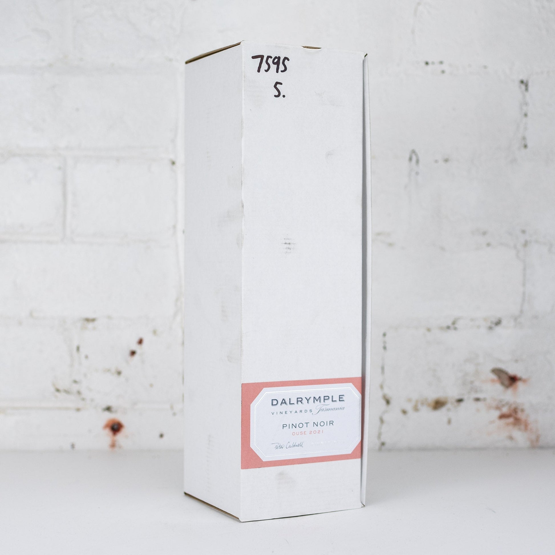 Dalrymple - Single Site Ouse 2021 Pinot Noir 1.5L