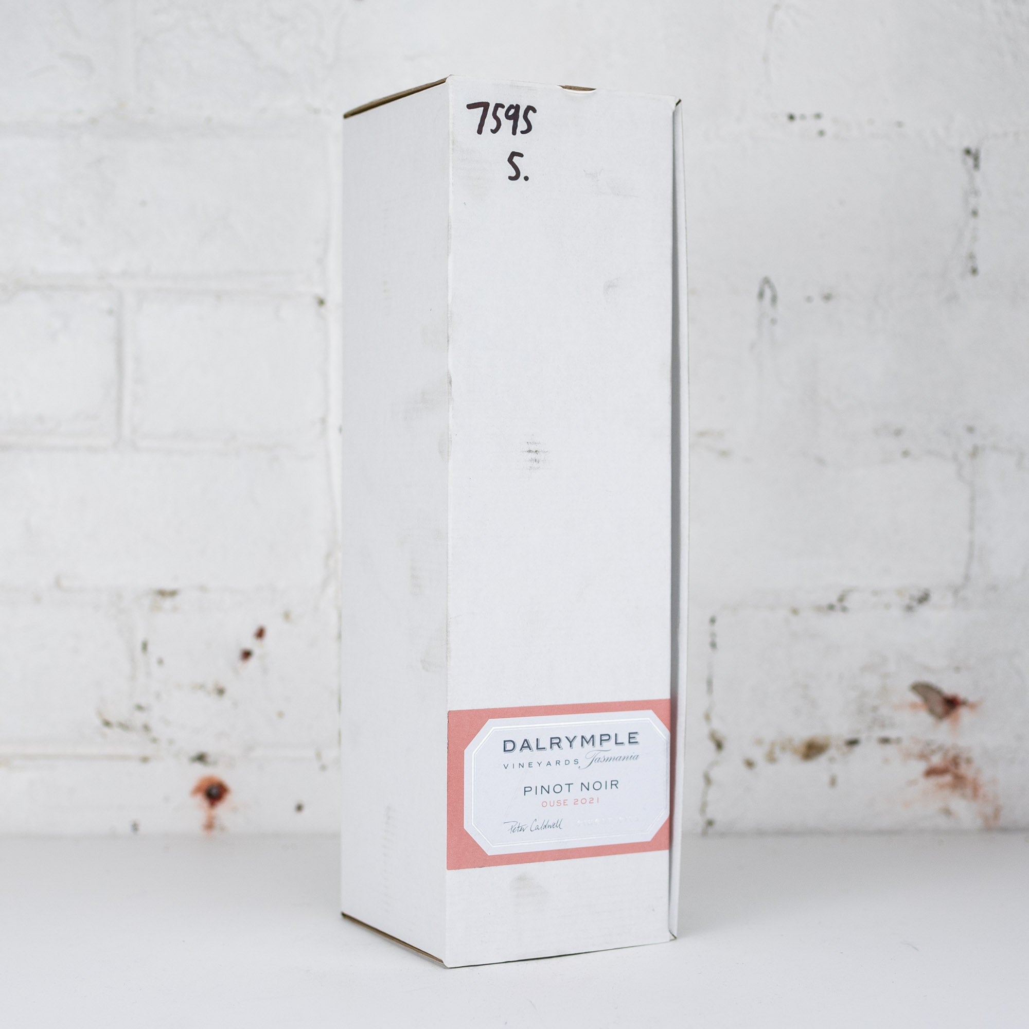 Dalrymple - Single Site Ouse 2021 Pinot Noir 1.5L