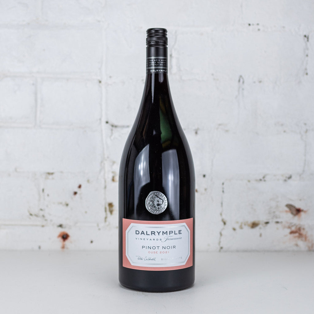 Dalrymple - Single Site Ouse 2021 Pinot Noir 1.5L