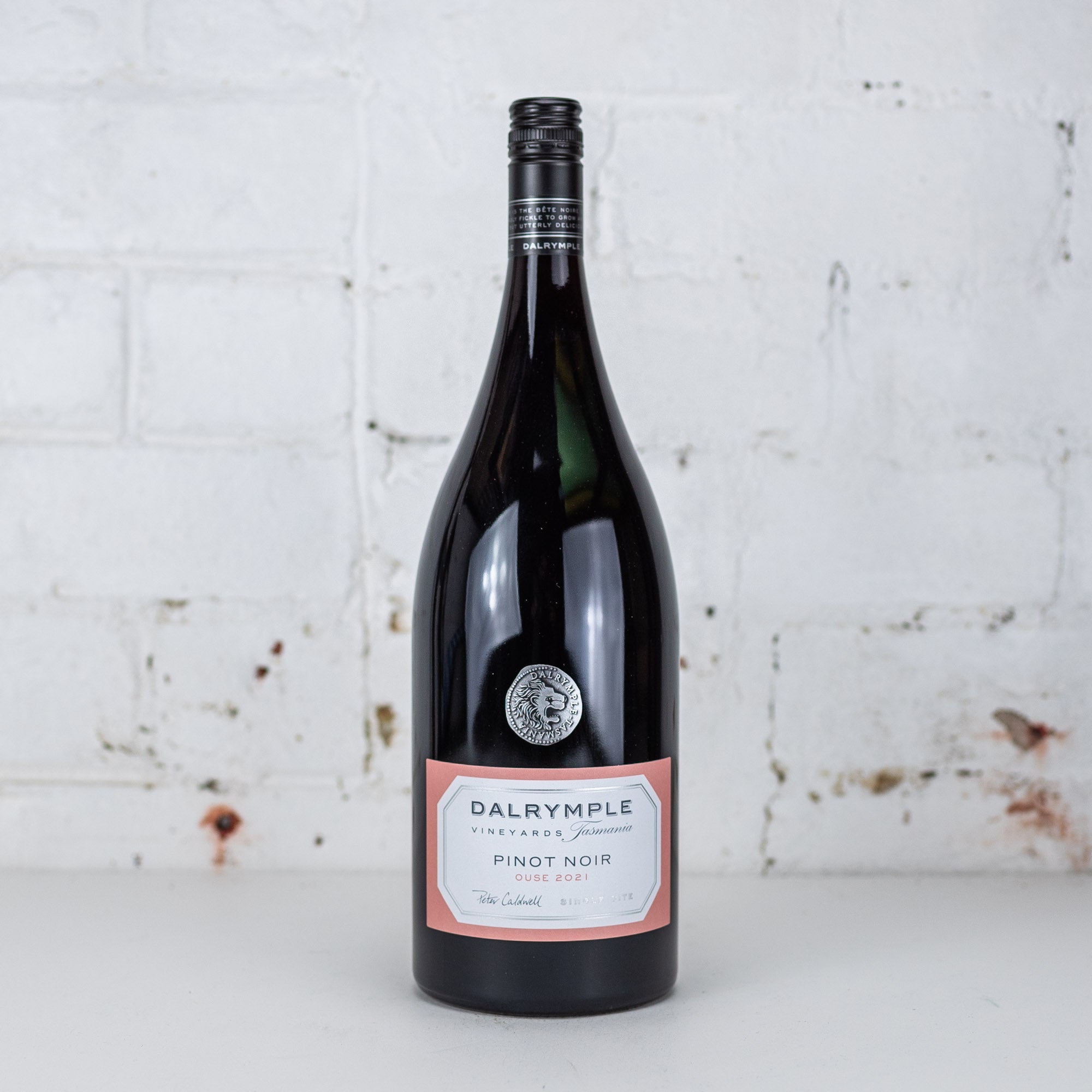 Dalrymple - Single Site Ouse 2021 Pinot Noir 1.5L