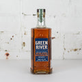 Green River - Wheated Bourbon 750ml