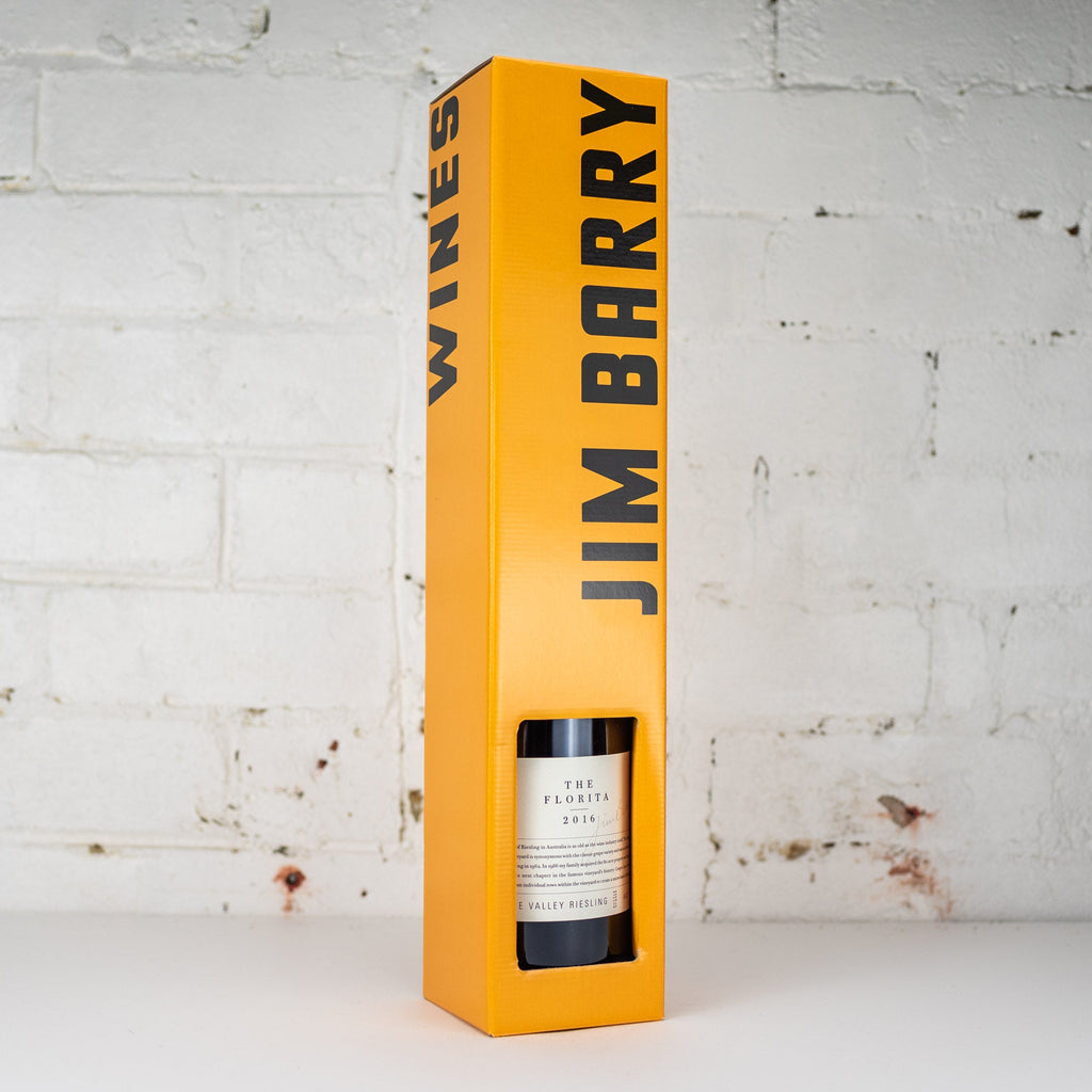 Jim Barry - The Florita Riesling 2016 1.5L