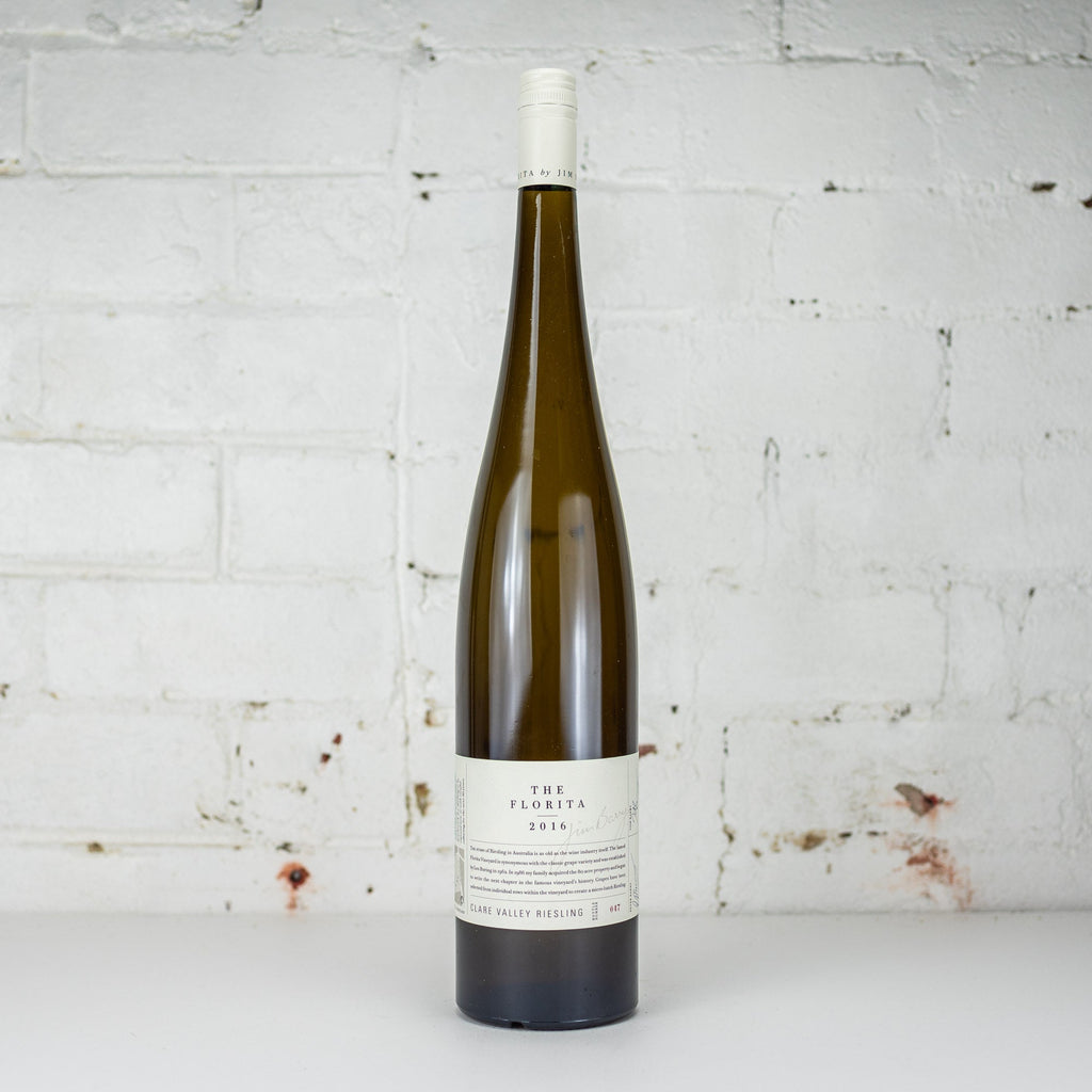 Jim Barry - The Florita Riesling 2016 1.5L