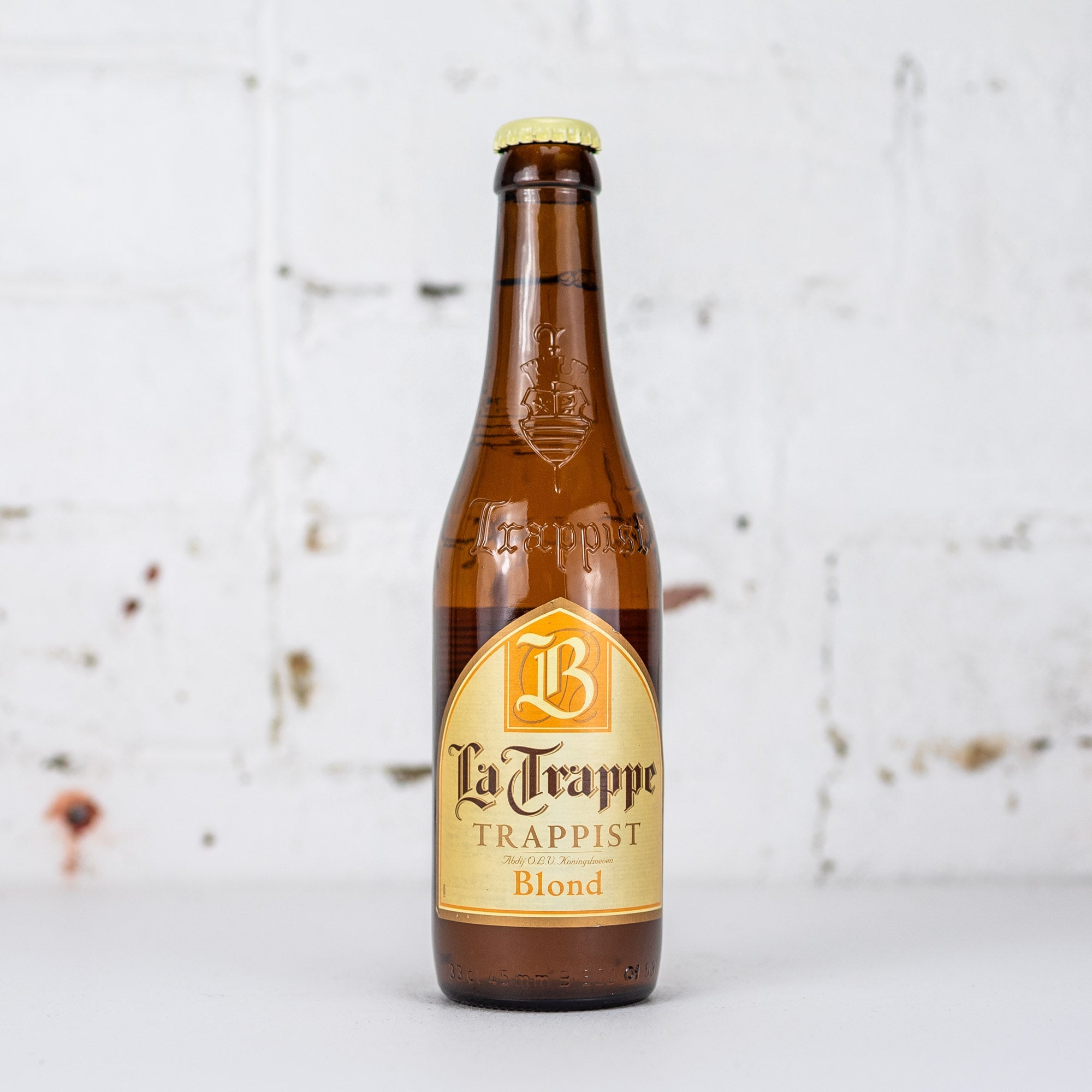 La Trappe - Blond 330ml