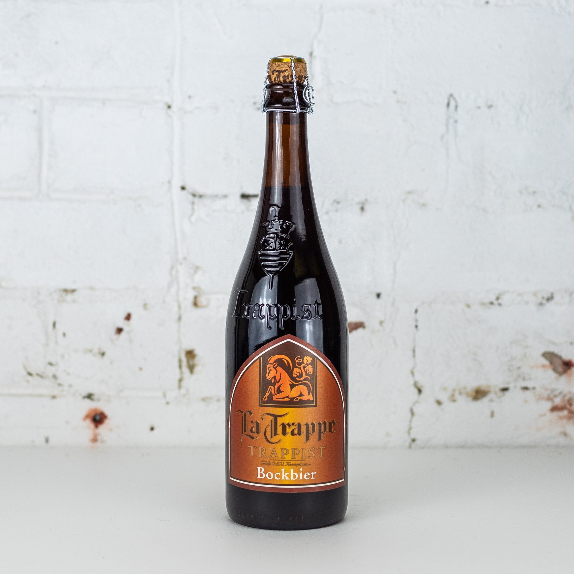 La Trappe - Bockbier 750ml