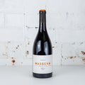 Massena - Single Vineyard Greenock Shiraz 2020 750ml