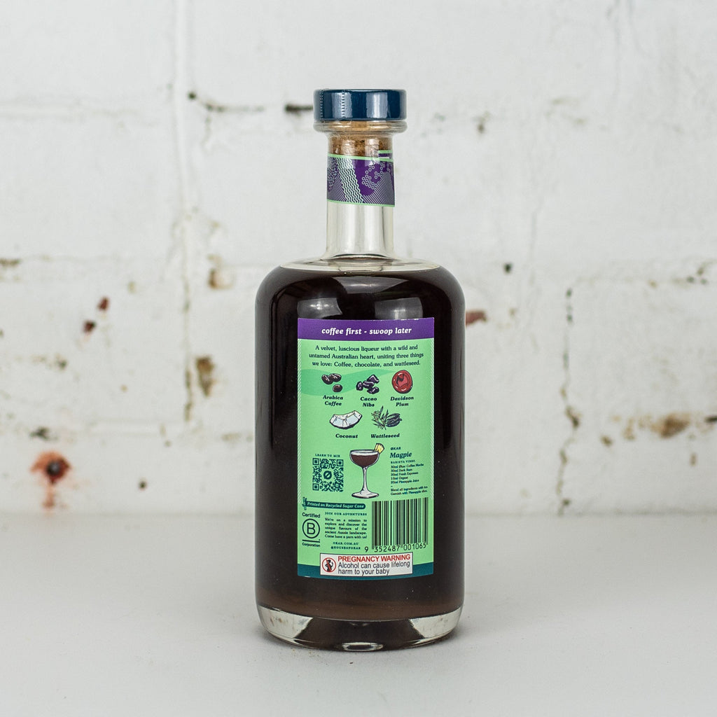 Okar - Coffee Mocha Liqueur 700ml
