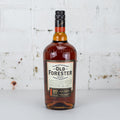Old Forester - Signature 100 Proof Bourbon Whiskey 1L