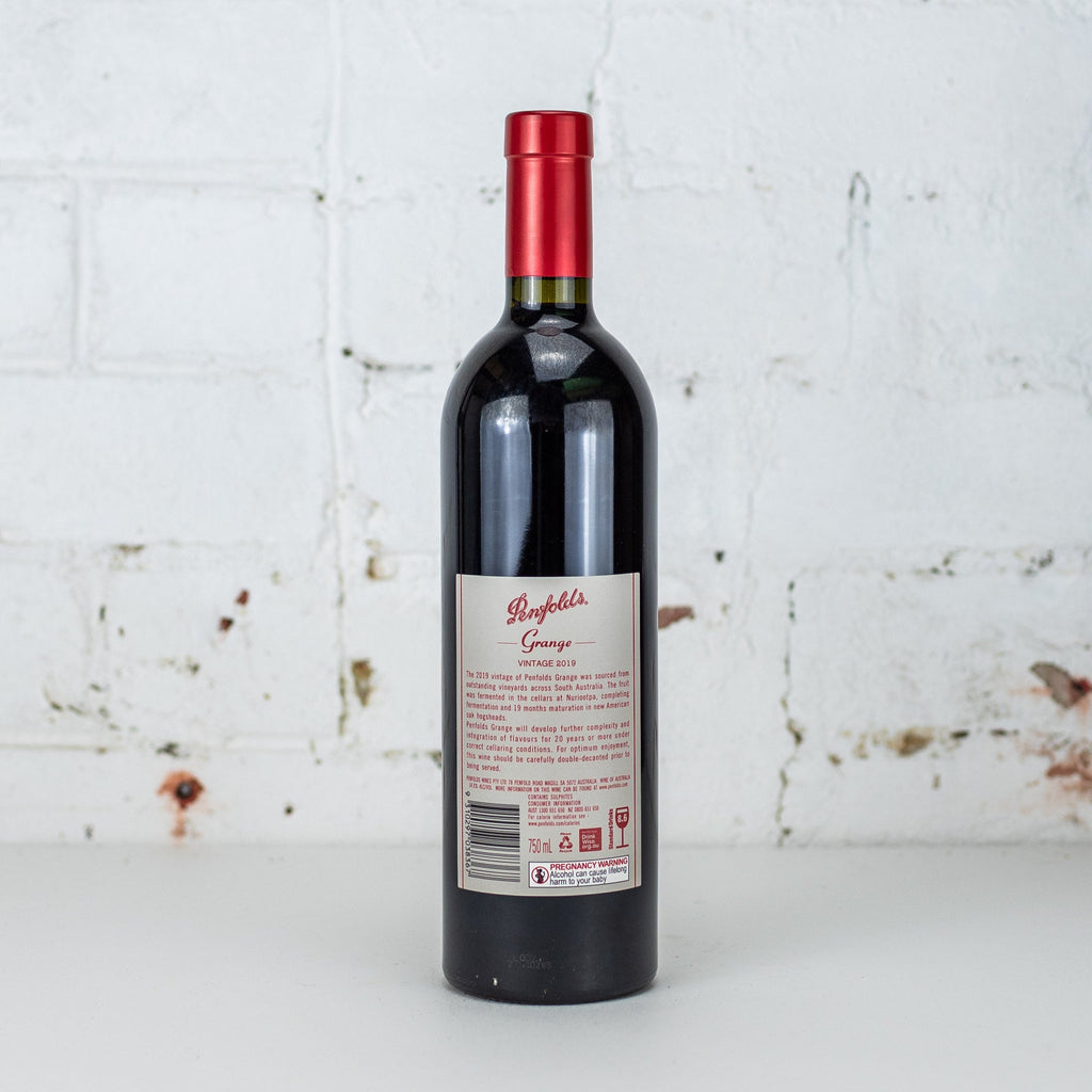 Penfolds - Grange 2019 750ml